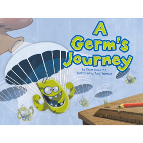 GERM'S JOURNEY