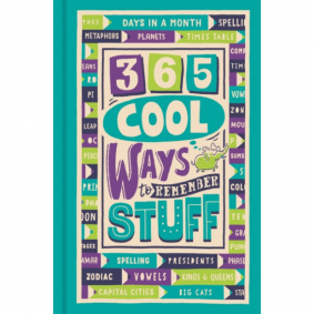 365 COOL WAYS TO REMEMBER STUFF