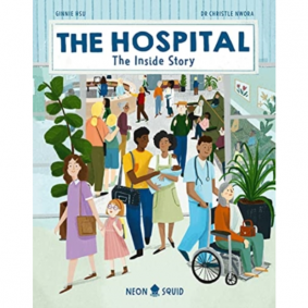 HOSPITAL: INSIDE STORY