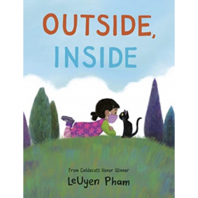 OUTSIDE INSIDE