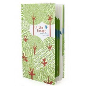 In the Forest (English)