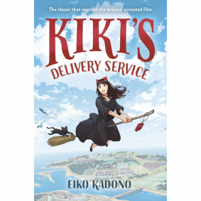 KIKI'S DELIVERY