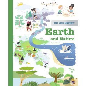 DO YOU KNOW?: EARTH AND NATURE