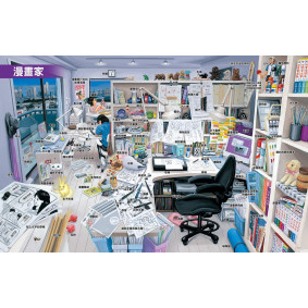 hover image