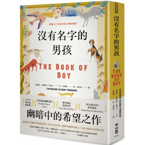 沒有名字的男孩