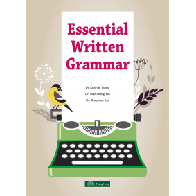 Essential Written Grammar