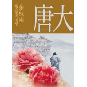 大唐：圖文版新文化苦旅3