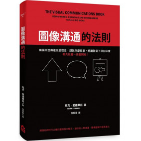 圖像溝通的法則