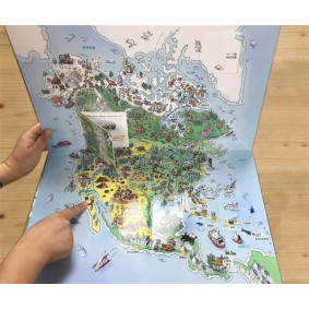 hover image