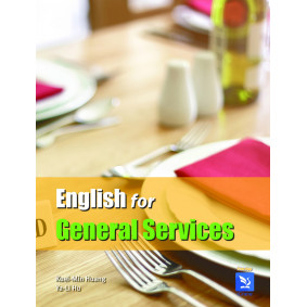 English for General Services