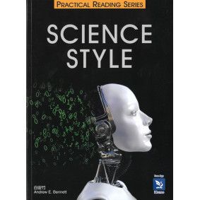 Science Style (with APP音檔)