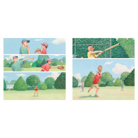 hover image