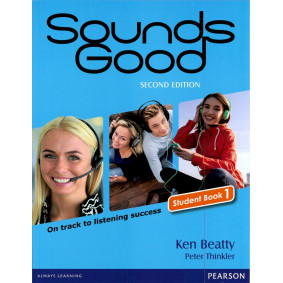 Sounds Good 2/e (1) Student Book