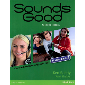 Sounds Good 2/e (2) Student Book
