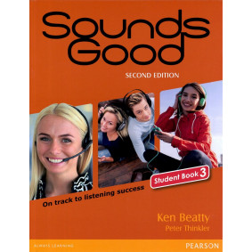 Sounds Good 2/e (3) Student Book