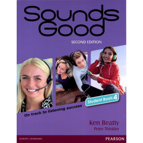 Sounds Good 2/e (4) Student Book
