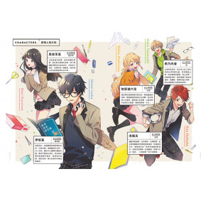 hover image