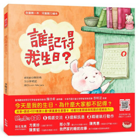 誰記得我生日？