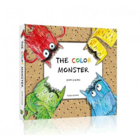 The Color Monster