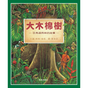 大木棉樹