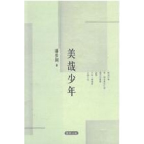 美哉少年