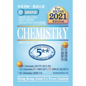DSE Chem Related PP Sugg Soln
