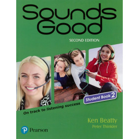 Sounds Good 2/e (2) Student Book
