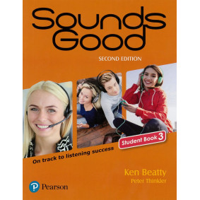 Sounds Good 2/e (3) Student Book