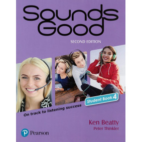 Sounds Good 2/e (4) Student Book